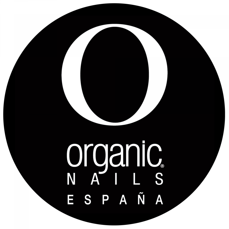 logo organicnailsespana 24 768x768